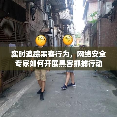 网络安全专家揭秘，实时追踪黑客行为，开展高效黑客抓捕行动的策略与实战指南