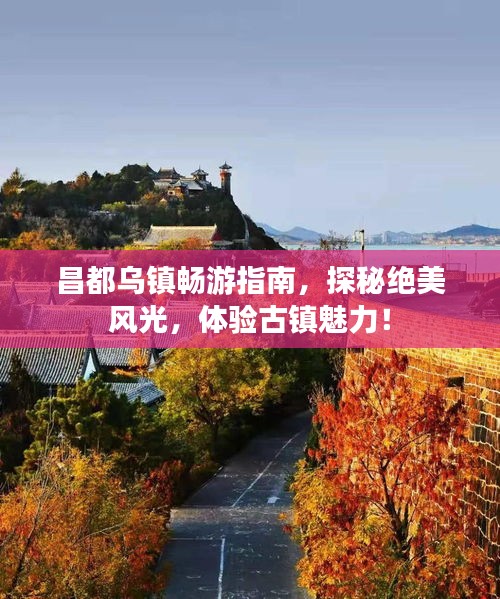 昌都乌镇畅游指南，探秘绝美风光，体验古镇魅力！