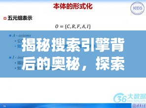 揭秘搜索引擎背后的奥秘，探索百度搜索结果背后的秘密