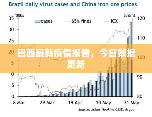 巴西最新疫情报告，今日数据更新