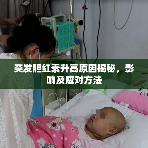 突发胆红素升高原因揭秘，影响及应对方法