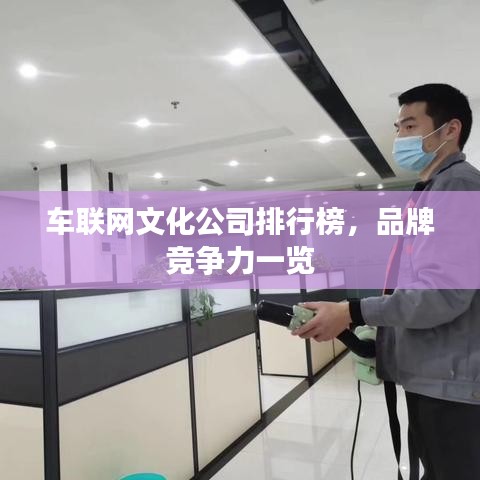 车联网文化公司排行榜，品牌竞争力一览