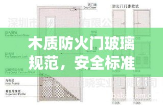 木质防火门玻璃规范，安全标准与要点解析