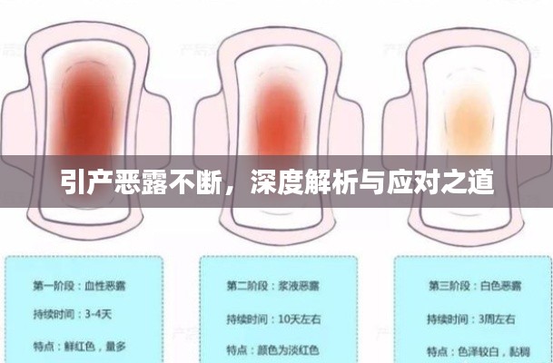 引产恶露不断，深度解析与应对之道