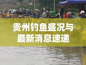 贵州钓鱼盛况与最新消息速递