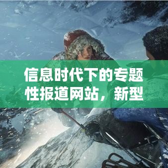 信息时代下的专题性报道网站，新型媒体平台的崛起与影响