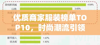 优质商家服装榜单TOP10，时尚潮流引领者，必选榜单！