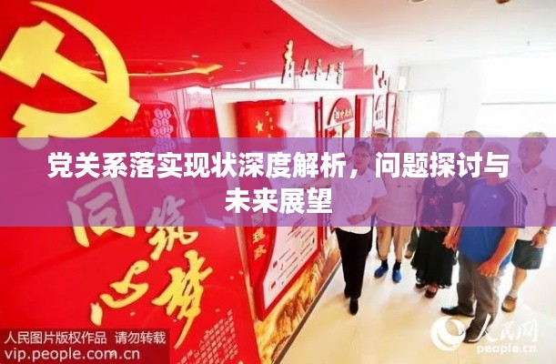 党关系落实现状深度解析，问题探讨与未来展望