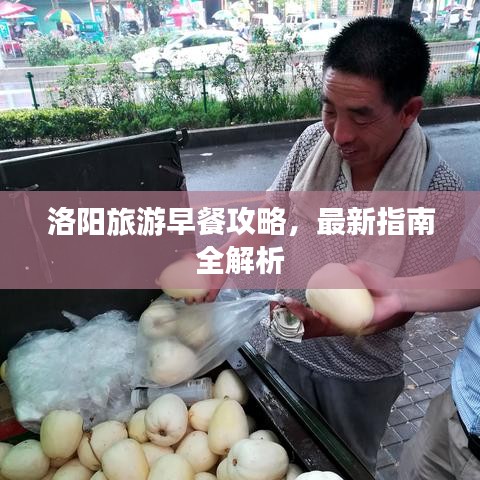 洛阳旅游早餐攻略，最新指南全解析