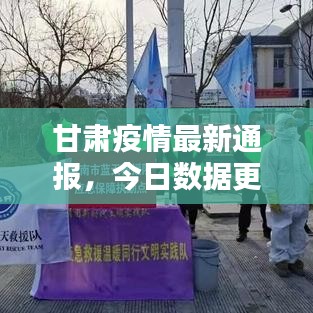 甘肃疫情最新通报，今日数据更新！