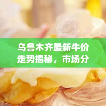 乌鲁木齐最新牛价走势揭秘，市场分析及未来预测