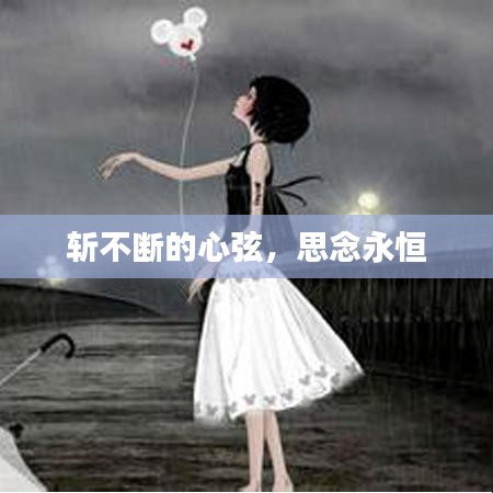 斩不断的心弦，思念永恒